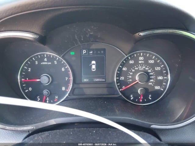 2017 KIA FORTE S 7