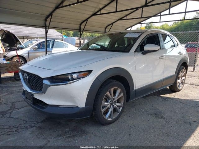 2022 MAZDA CX-30 SELECT 2