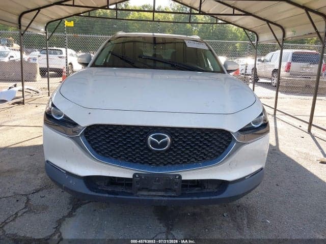 2022 MAZDA CX-30 SELECT 12