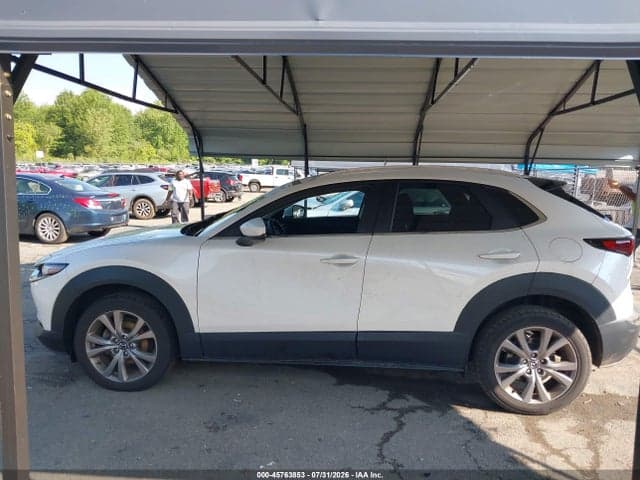 2022 MAZDA CX-30 SELECT 14