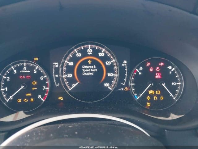 2022 MAZDA CX-30 SELECT 15