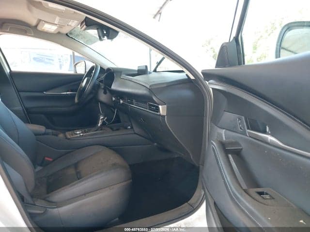 2022 MAZDA CX-30 SELECT 5