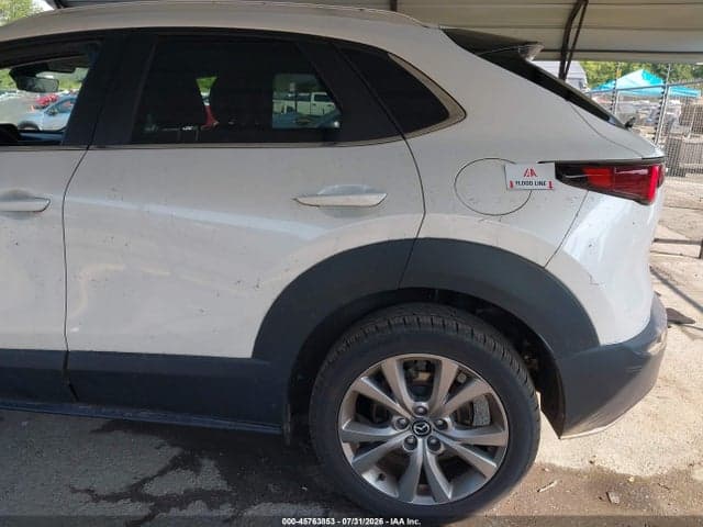 2022 MAZDA CX-30 SELECT 6