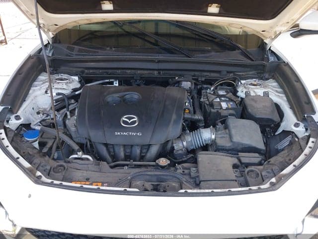 2022 MAZDA CX-30 SELECT 10