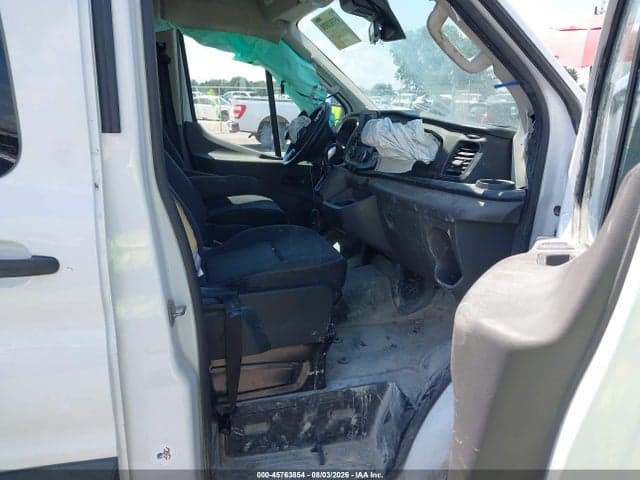 2023 FORD TRANSIT-350 PASSENGER VAN XL 5