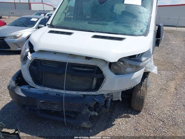 2023 FORD TRANSIT-350 PASSENGER VAN XL 6