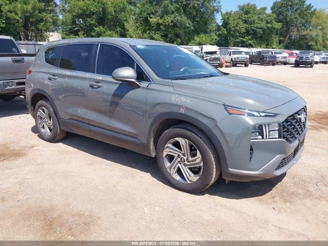 2023 HYUNDAI SANTA FE SE 1