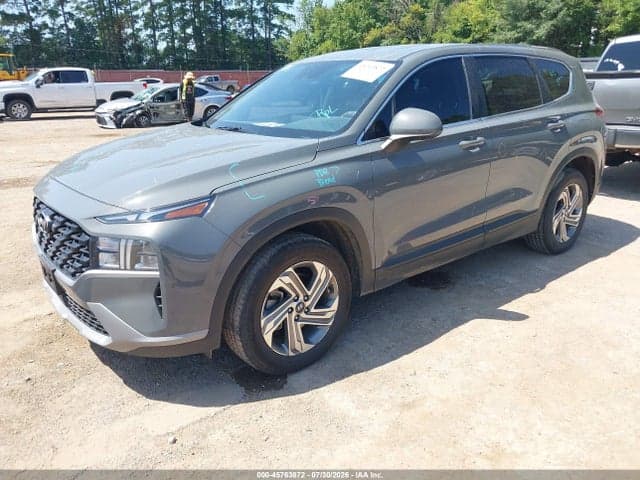 2023 HYUNDAI SANTA FE SE 2