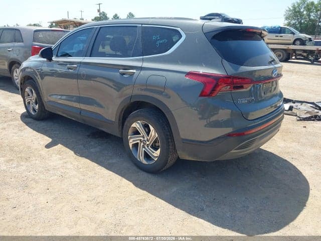 2023 HYUNDAI SANTA FE SE 3