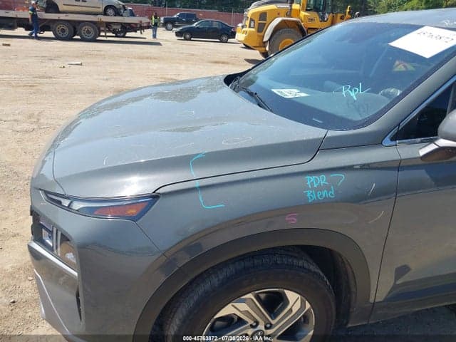 2023 HYUNDAI SANTA FE SE 6