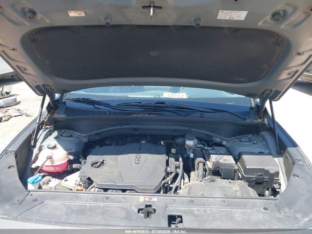 2023 HYUNDAI SANTA FE SE 10