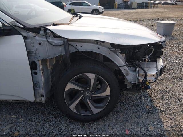 2019 HONDA INSIGHT EX 6