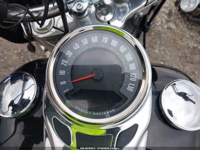 2020 HARLEY-DAVIDSON FLHC 7