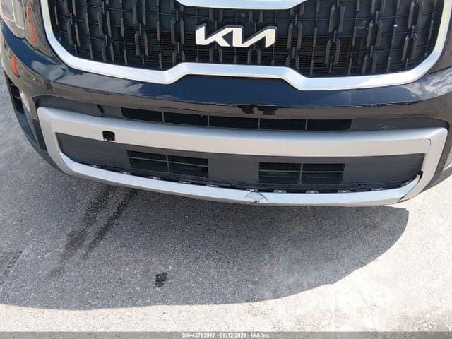 2023 KIA TELLURIDE LX 6