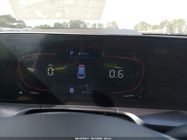 2023 KIA TELLURIDE LX 7