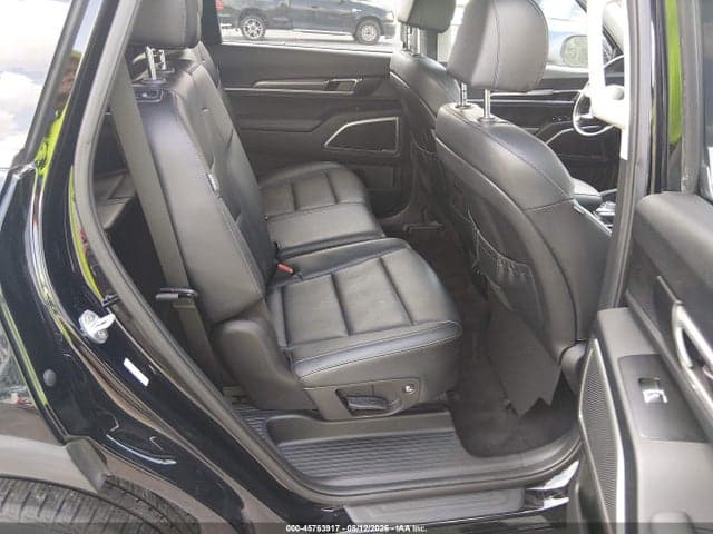 2023 KIA TELLURIDE LX 8