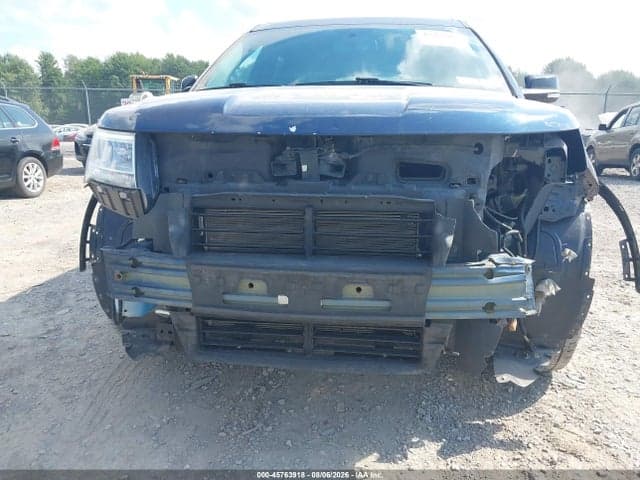 2017 FORD EXPLORER XLT 6