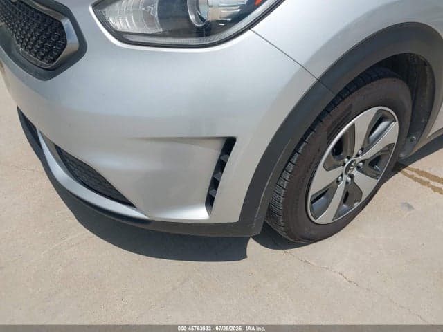 2018 KIA NIRO FE 6