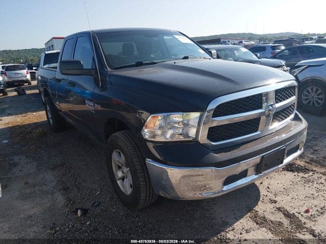 2019 RAM 1500 CLASSIC TRADESMAN 4X2 6'4 BOX - 1