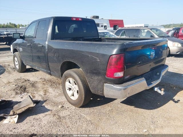 2019 RAM 1500 CLASSIC TRADESMAN 4X2 6'4 BOX 3