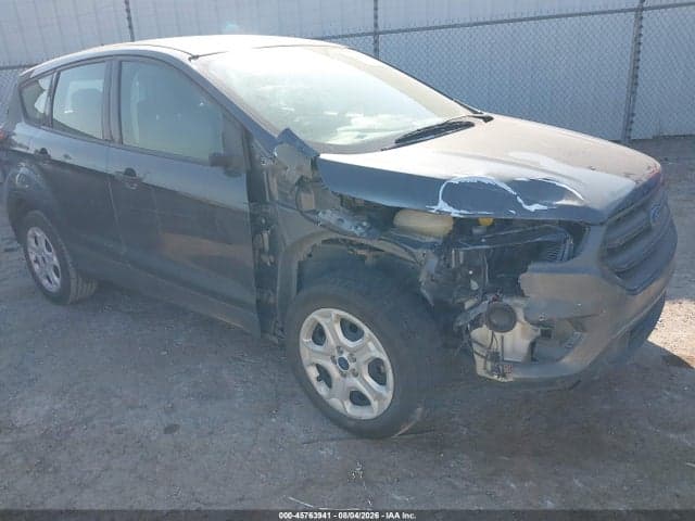 2019 FORD ESCAPE S - 1