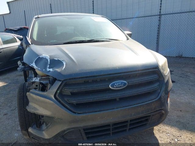 2019 FORD ESCAPE S 13