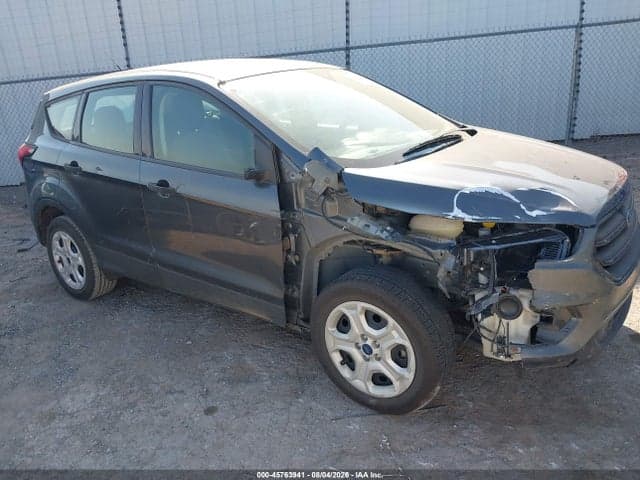 2019 FORD ESCAPE S 14