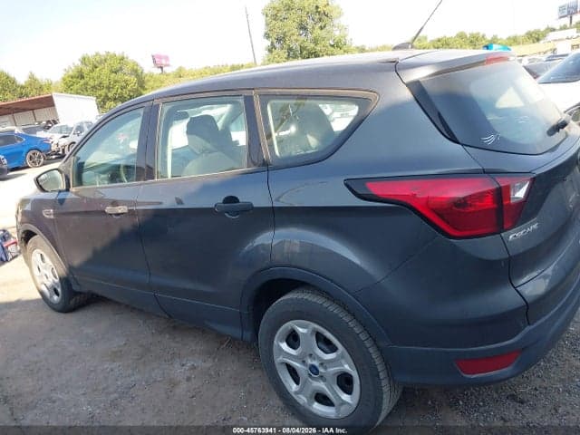2019 FORD ESCAPE S 15