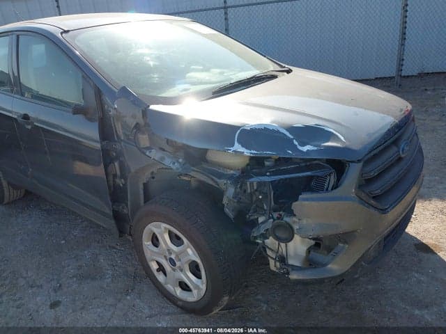 2019 FORD ESCAPE S 6