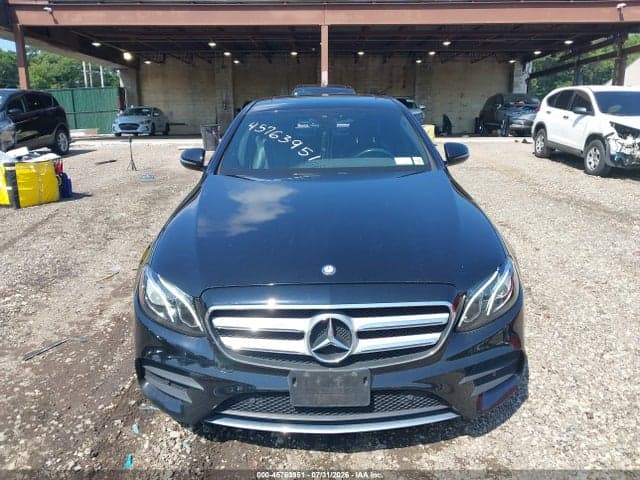 2017 MERCEDES-BENZ E 300 4MATIC 13