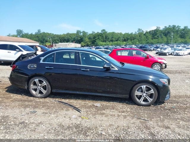 2017 MERCEDES-BENZ E 300 4MATIC 14