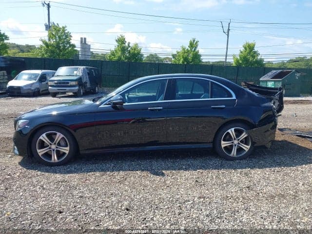 2017 MERCEDES-BENZ E 300 4MATIC 15