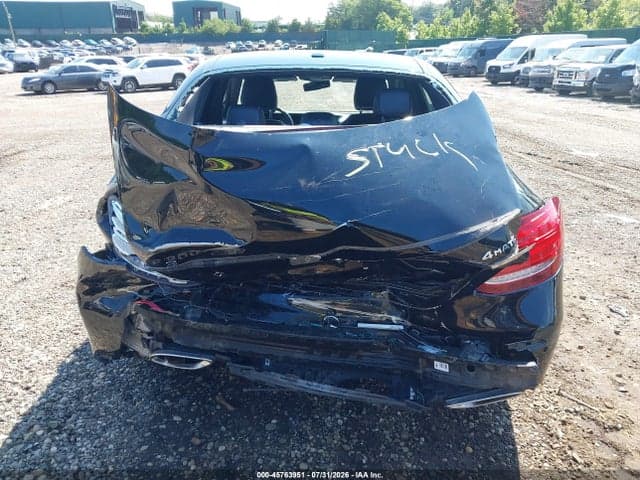 2017 MERCEDES-BENZ E 300 4MATIC 17