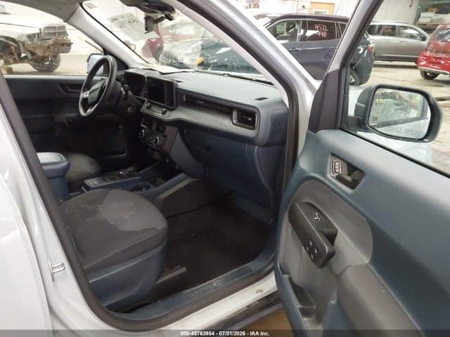 2024 FORD MAVERICK XL 5