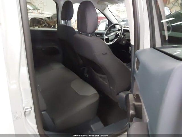 2024 FORD MAVERICK XL 8