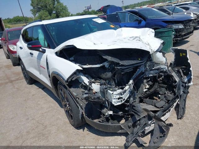 2020 CHEVROLET BLAZER AWD 3LT 1