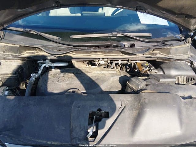 2019 HONDA ODYSSEY EX-L 10
