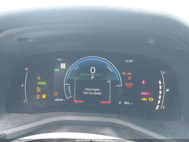 2025 TOYOTA CAMRY SE 7