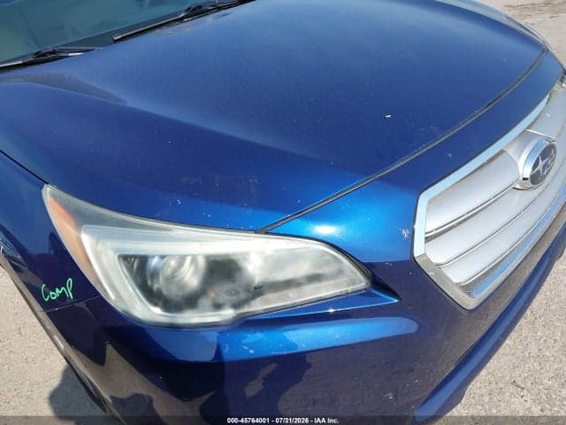 2017 SUBARU LEGACY 2.5I PREMIUM 18
