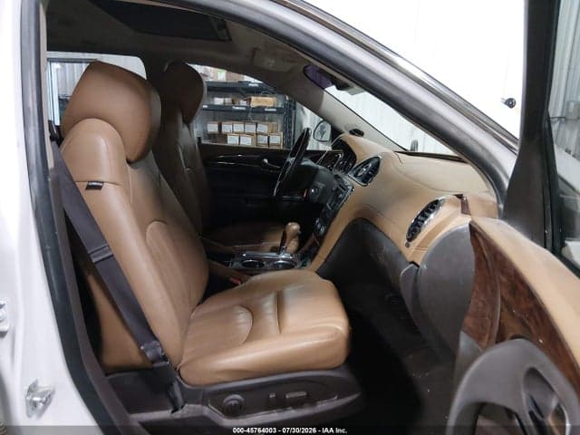2017 BUICK ENCLAVE PREMIUM 5