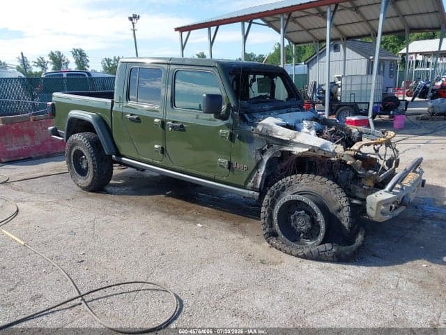 2023 JEEP GLADIATOR RUBICON FAROUT 4X4 - 1