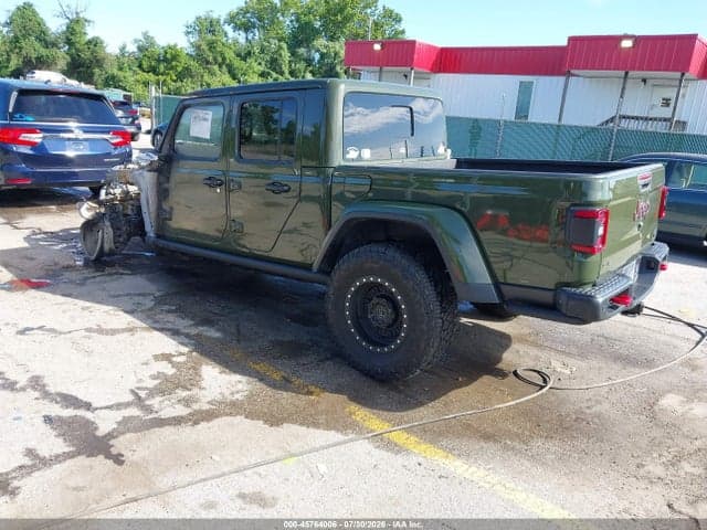 2023 JEEP GLADIATOR RUBICON FAROUT 4X4 3