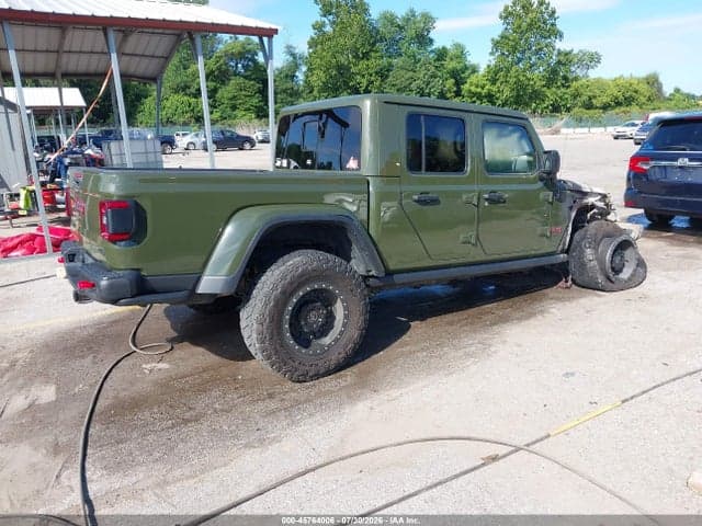 2023 JEEP GLADIATOR RUBICON FAROUT 4X4 4