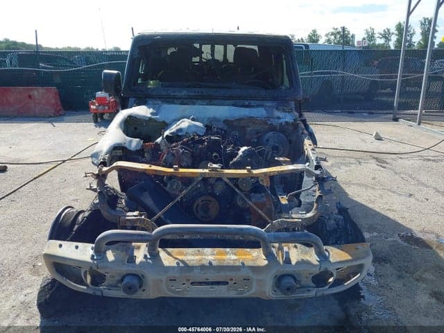 2023 JEEP GLADIATOR RUBICON FAROUT 4X4 6