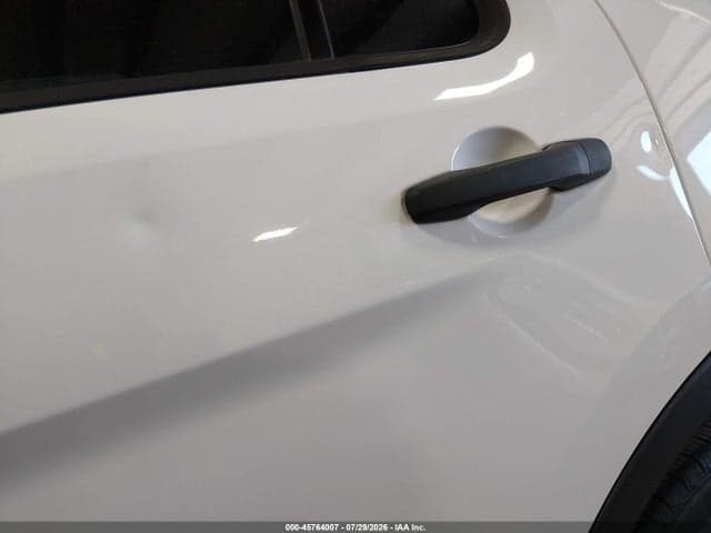2018 FORD EXPLORER 6