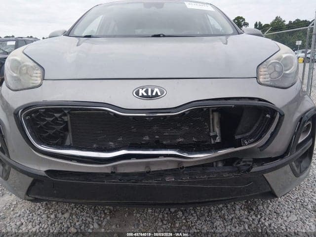 2020 KIA SPORTAGE LX 6