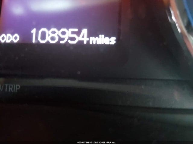 2017 TOYOTA COROLLA L 15