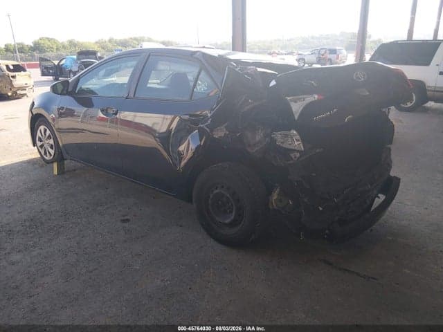 2017 TOYOTA COROLLA L 3