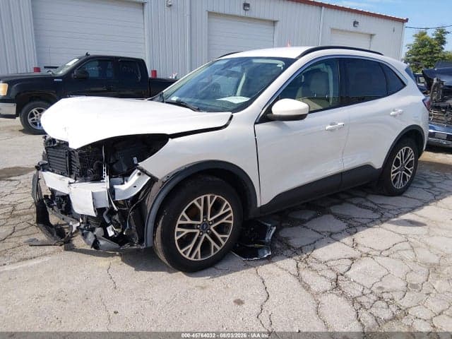 2021 FORD ESCAPE SEL 2