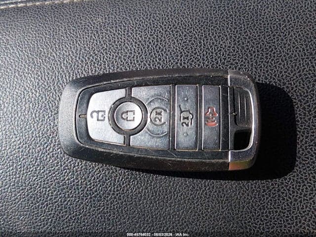 2021 FORD ESCAPE SEL 11